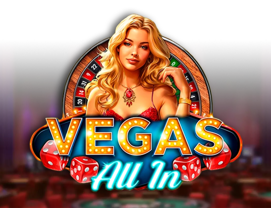 Vegas All In