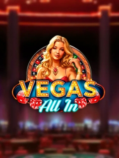 Vegas All In