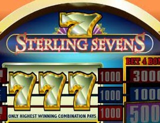 Sterling Sevens