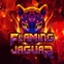 Flaming Jaguar