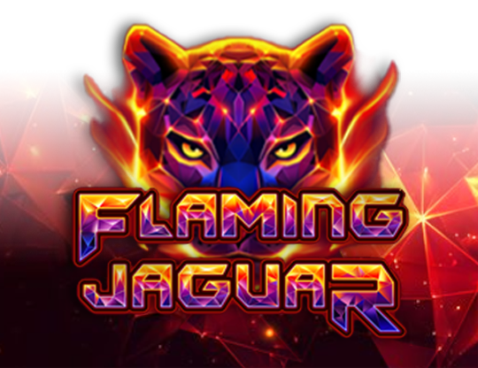 Flaming Jaguar
