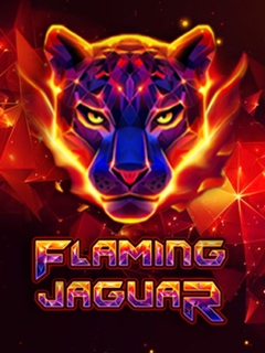 Flaming Jaguar
