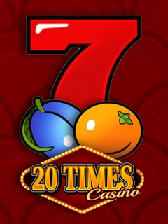 20 Times Casino