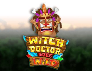 Witch Doctor Goes Wild