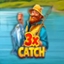 3x Catch