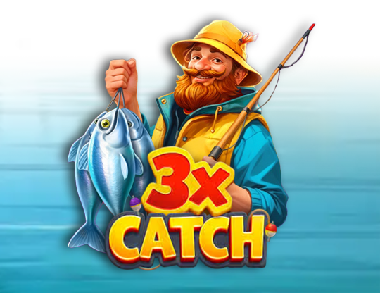 3x Catch