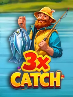 3x Catch