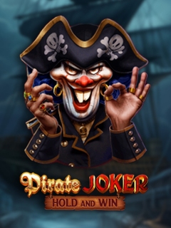 Pirate Joker Hold And Win