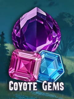 Coyote Gems