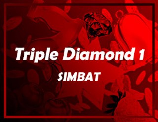 Triple Diamond 1