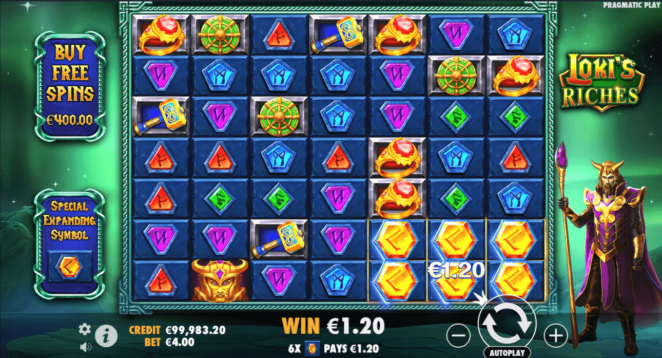 Official English Lokicasino1 Casino — Review for Canadian Players: Can You Use Apple Pay at Loki Casino?