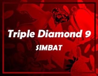 Triple Diamond 9