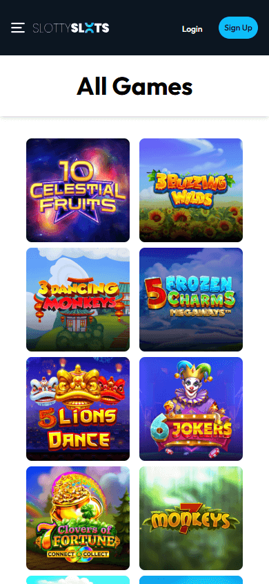 Slotty_Slots_Casino_game_gallery_mobile