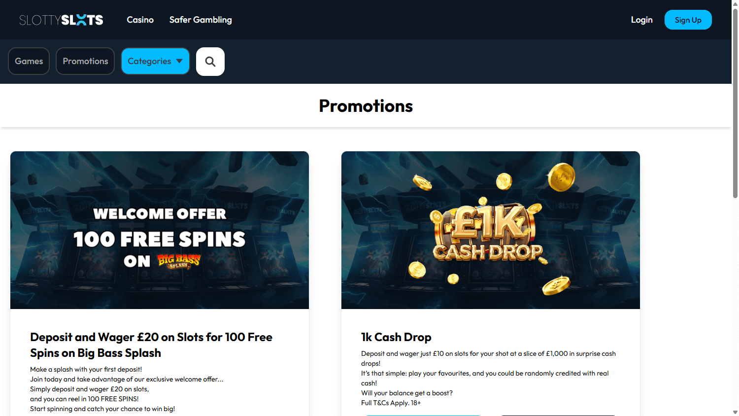 Slotty_Slots_Casino_promotions_desktop