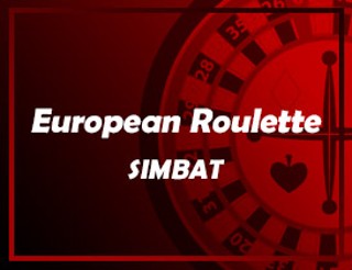 European Roulette (Simbat)