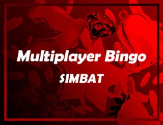 Multiplayer Bingo