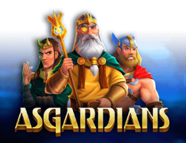 Asgardians