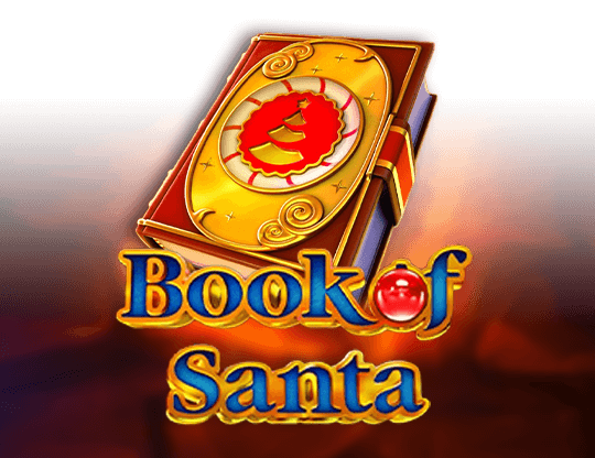 Book of Santa