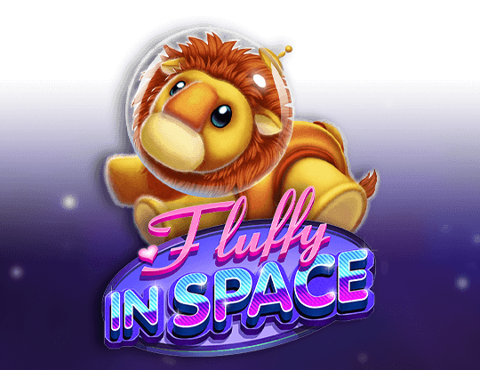 Fluffy in Space