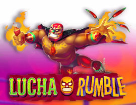 Lucha Rumble