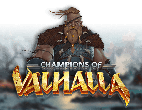 Champions of Valhalla