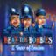 Beat the Bobbies at the Tower of London