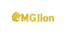 MGlion Casino Logo