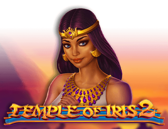 Temple of Iris 2