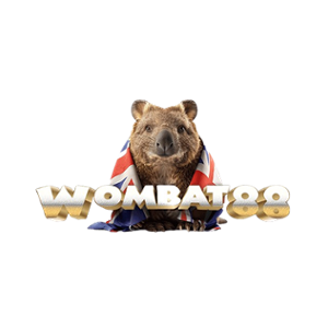 Wombat88 Casino Logo