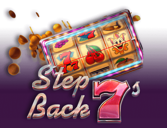 Step Back 7's