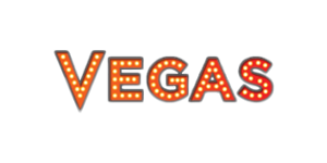 VegasPro Casino Logo