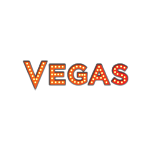 VegasPro Casino Logo