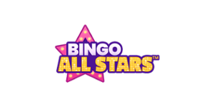 Bingo All Stars Casino Logo