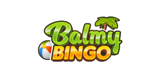 Balmy Bingo Casino Logo