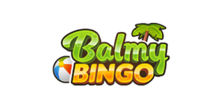 Balmy Bingo Casino logo