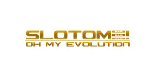 Slotome Casino Logo