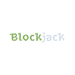 Blockjack Casino Logo