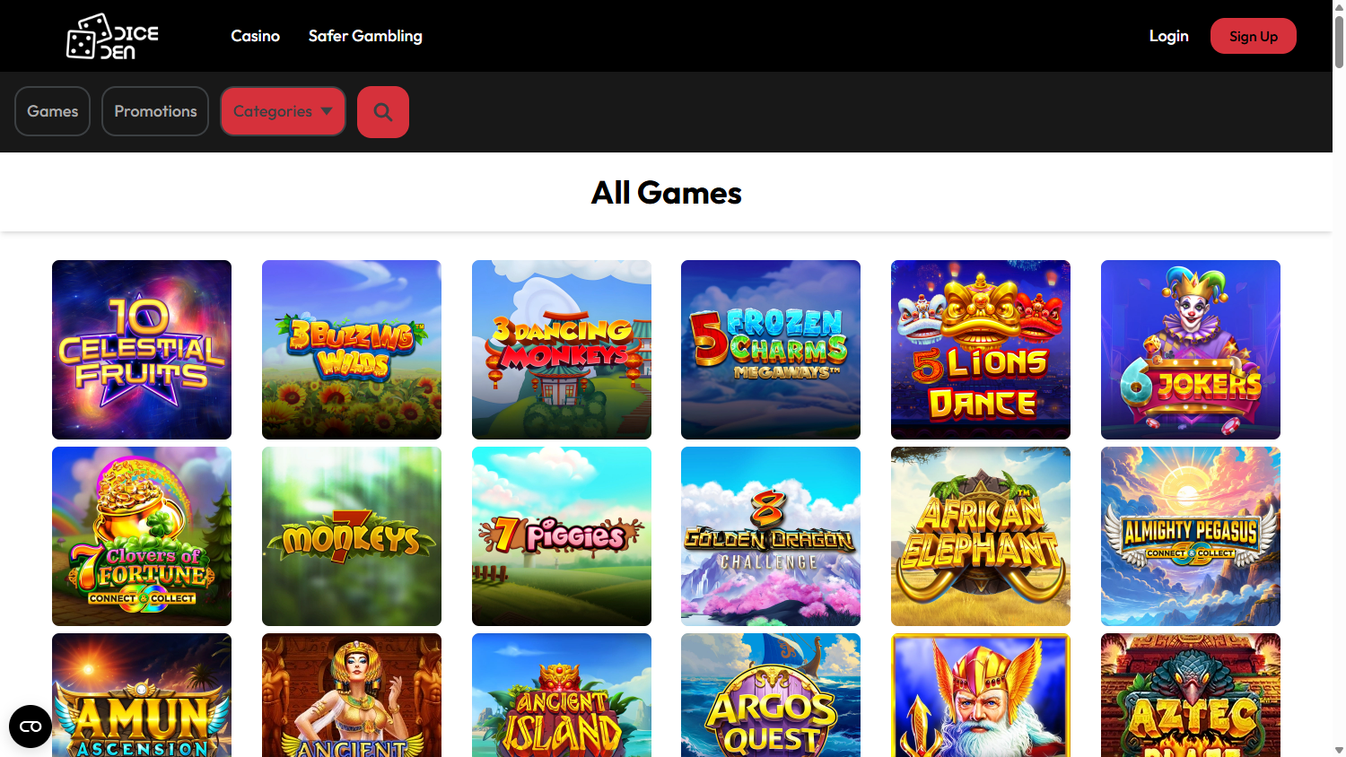 Dice_Den_Casino_game_gallery_desktop