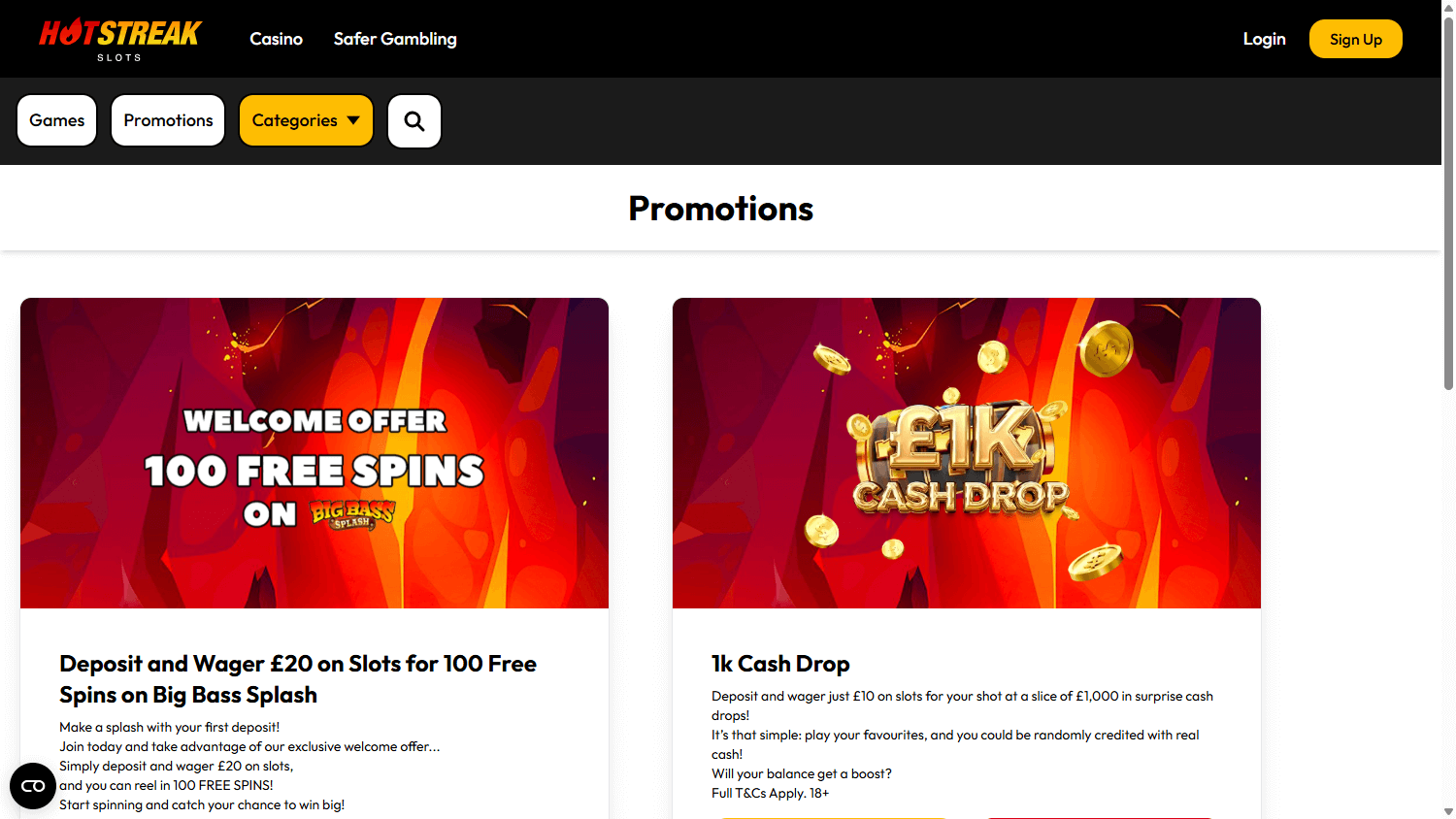 Hot_Streak_Casino_promotions_desktop