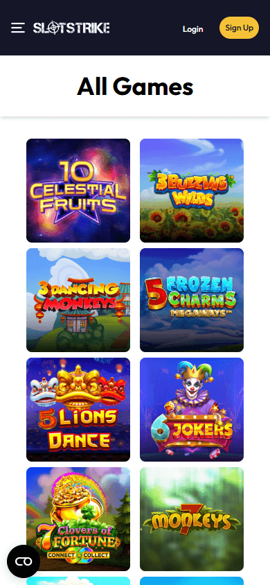 Slot_Strike_Casino_game_gallery_mobile