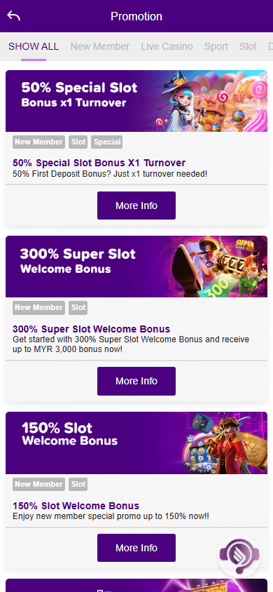 Boda8_Casino_MY_promotions_mobile