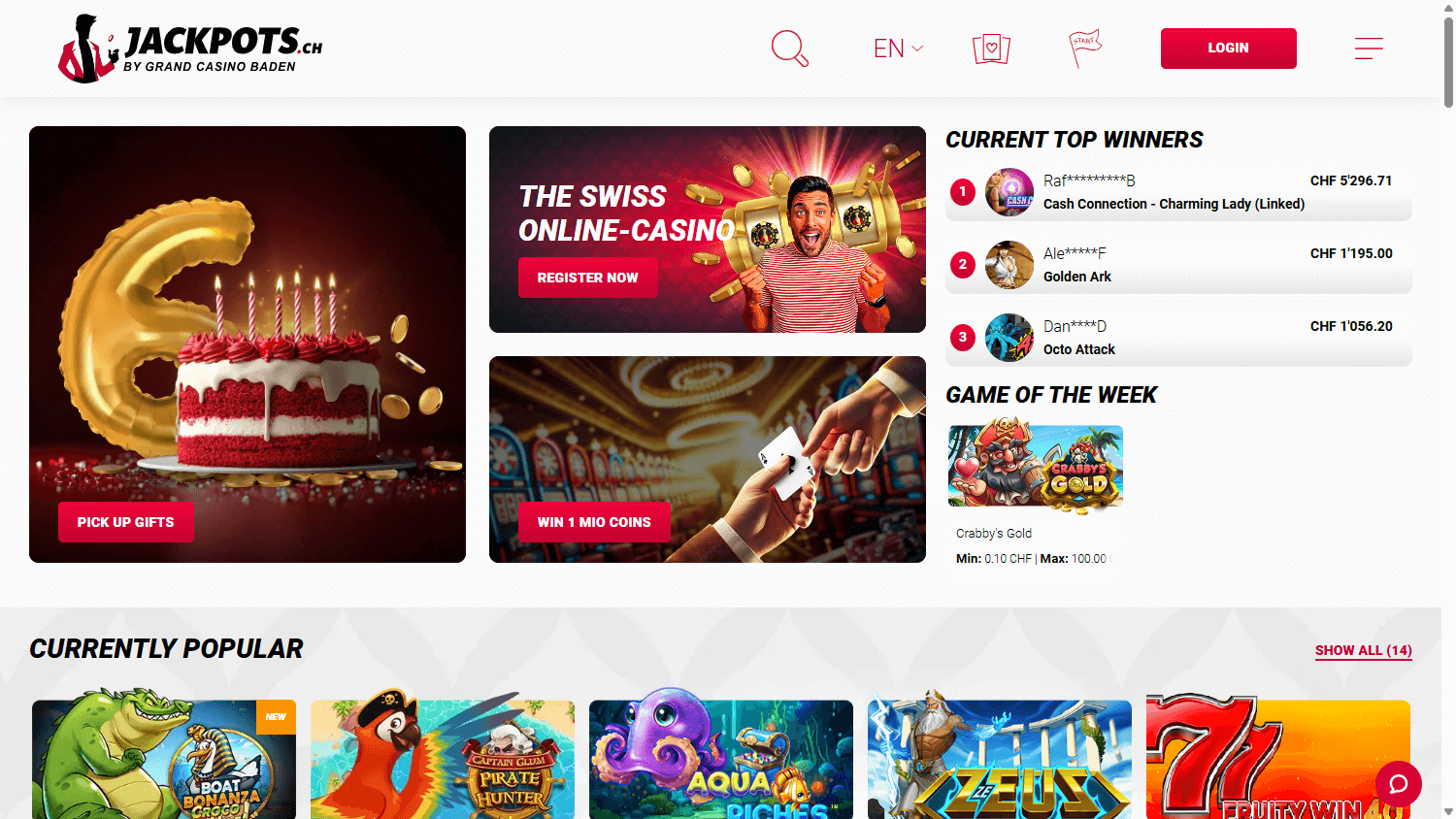 JackPots_Casino_CH_homepage_desktop