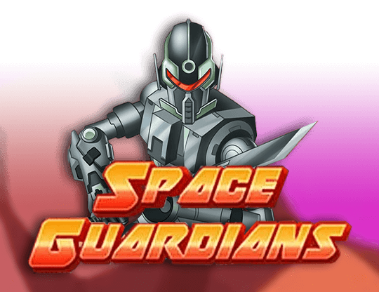 Space Guardians