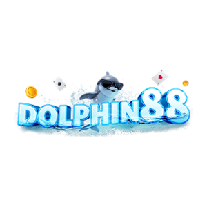Dolphin88 Casino Logo