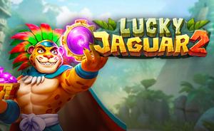 Lucky Jaguar 2