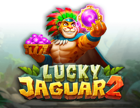 Lucky Jaguar 2