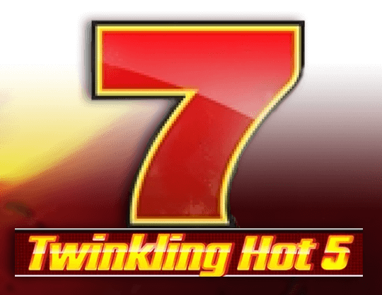 Twinkling Hot 5
