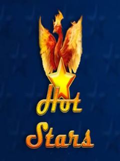Hot Stars