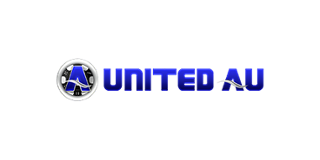 UnitedAU Casino Logo