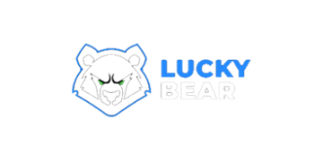 LuckyBear Casino Logo